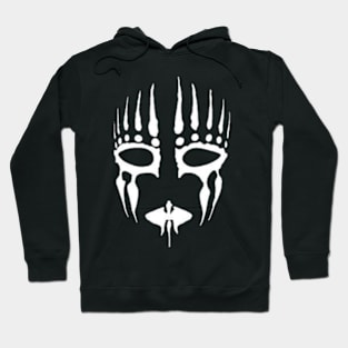 Joey Jordison Rip 4 Hoodie